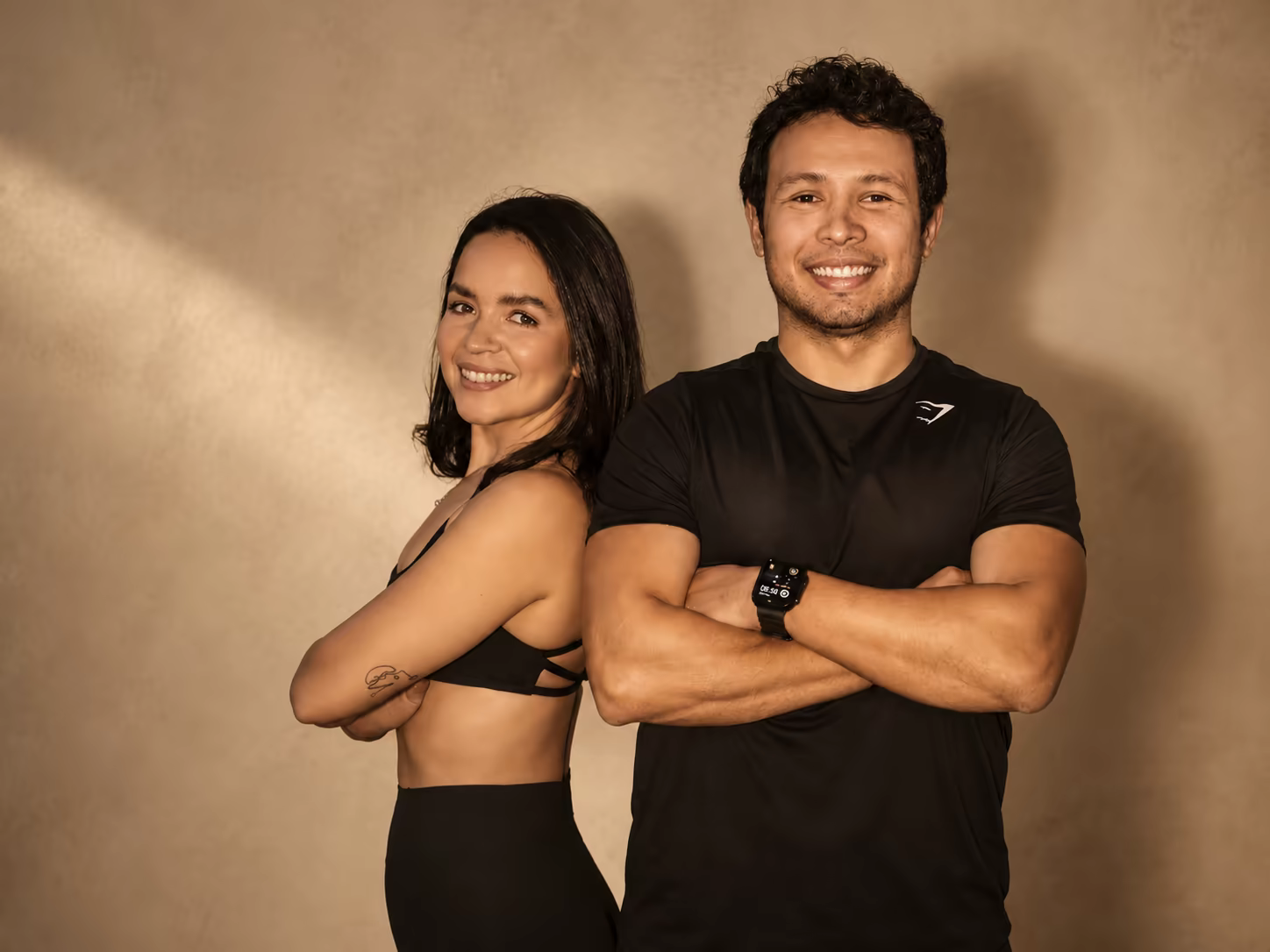 Meet our coaches — Full Performance Method