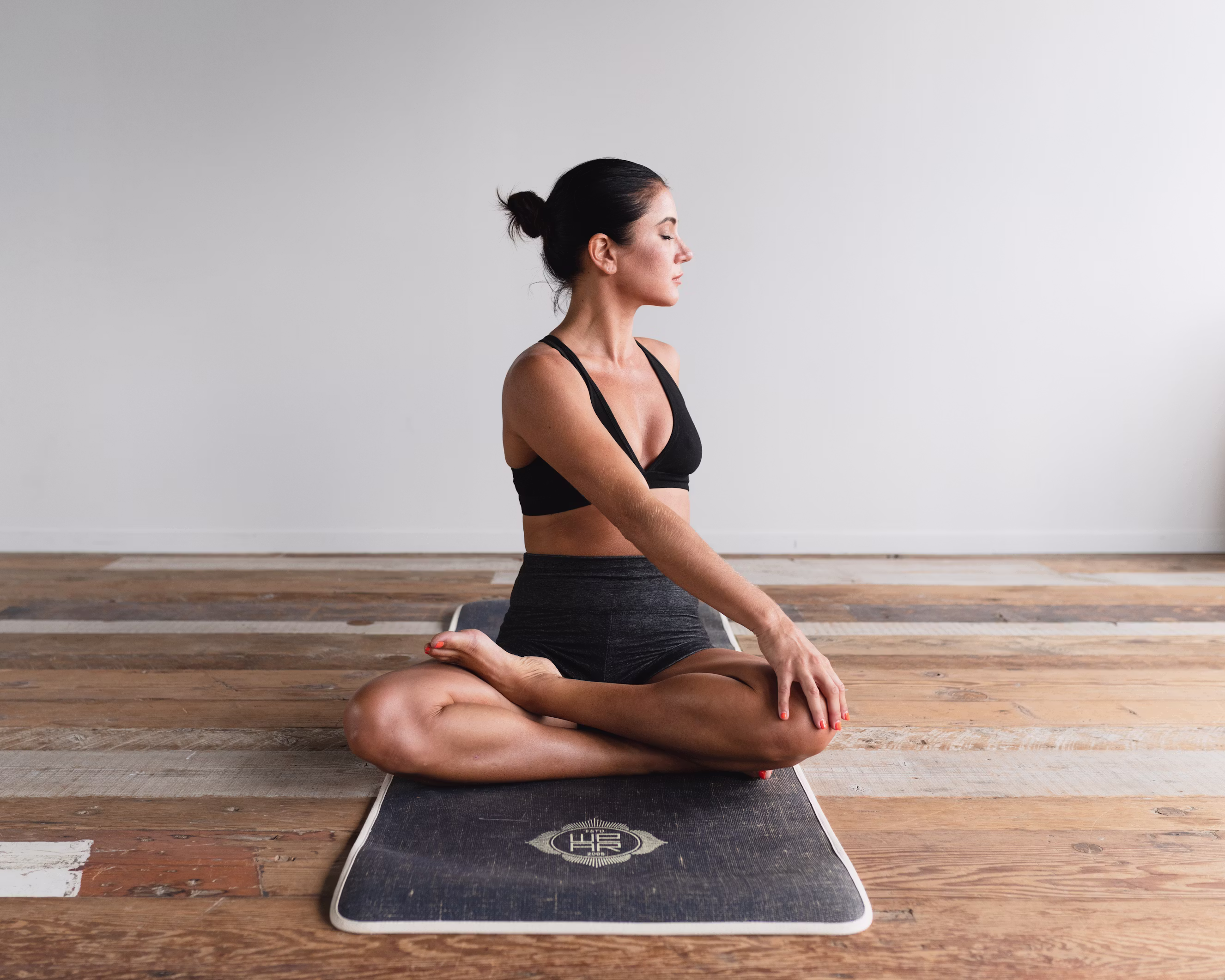 Conscious movement and neuromotor training
